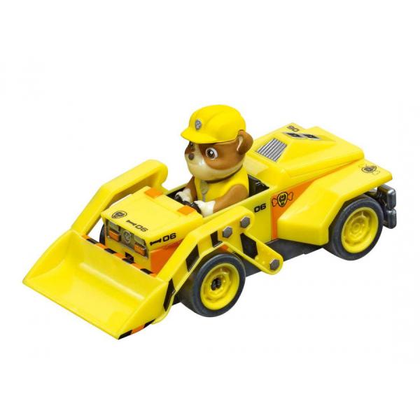 Autodráha Carrera FIRST – 63035 Tlapková patrola