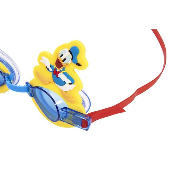 Bestway Dětské plavecké brýle - Disney Junior: Mickey a přátelé (obrázek 3)