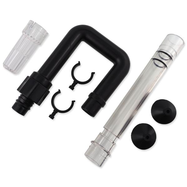 Díl Tetra EX sada na sání 1500 Plus