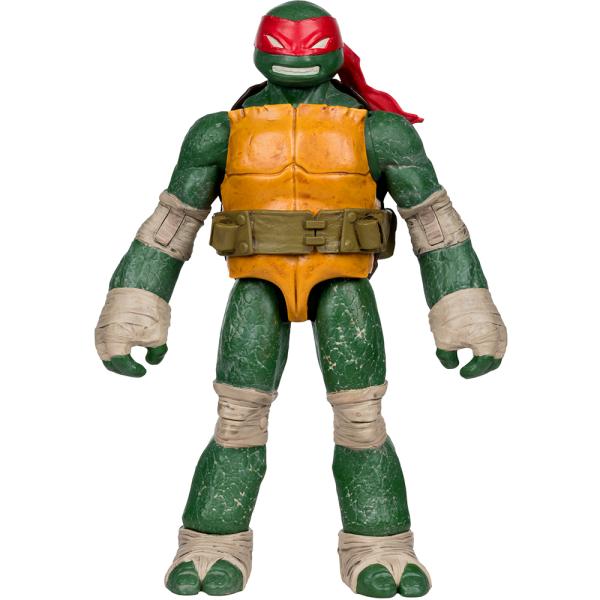 McFarlane figurka s komiksem Teenage Mutant Ninja Turtles Raphael 5in Action (obrázek 4)