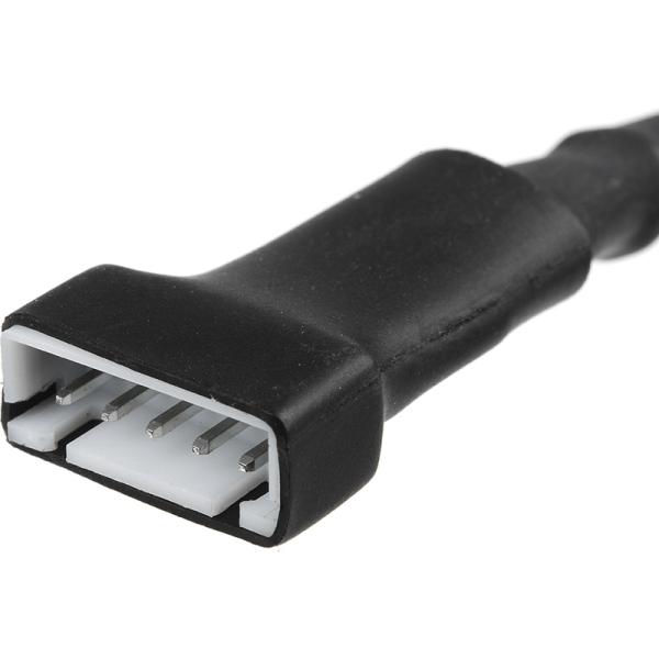 Konverzní balanční kabel 6S-XH - 4S-XH 22AWG 30cm (obrázek 3)