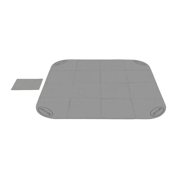Bestway 60334 Lay-Z-Spa® Xtras Podložka pod vířivku 196 x 196 cm (obrázek 5)