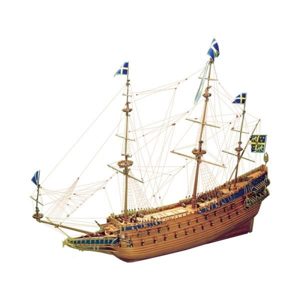 Mantua Model Vasa 1:60 kit