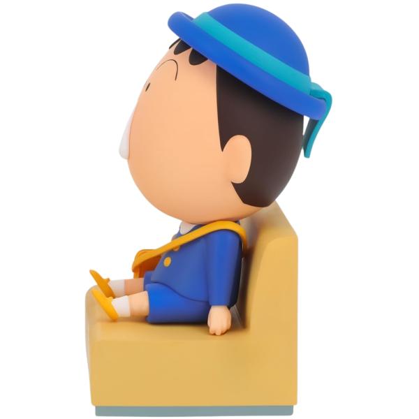Bandai Crayon Shinchan - Nakayoshi Memories Pojďme do školky s Bochanem (B:Bochan) (obrázek 4)