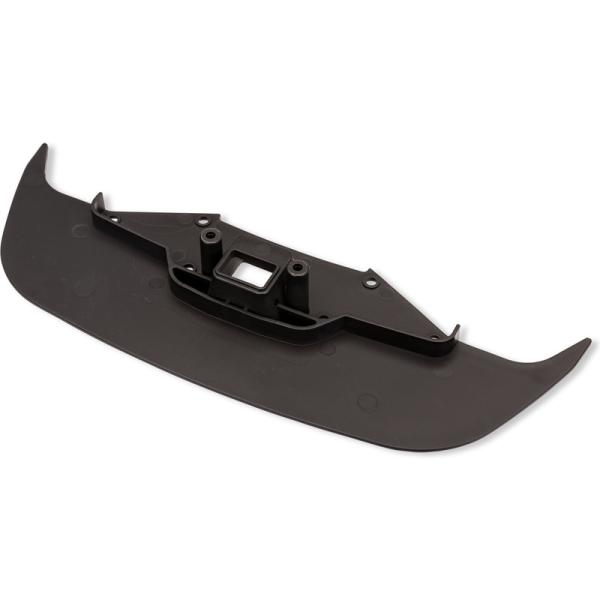 Traxxas splitter predný