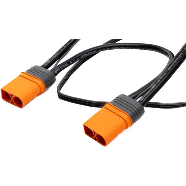 Spektrum regulátor střídavý Smart Firma 160A V2 3S - 8S (obrázek 4)