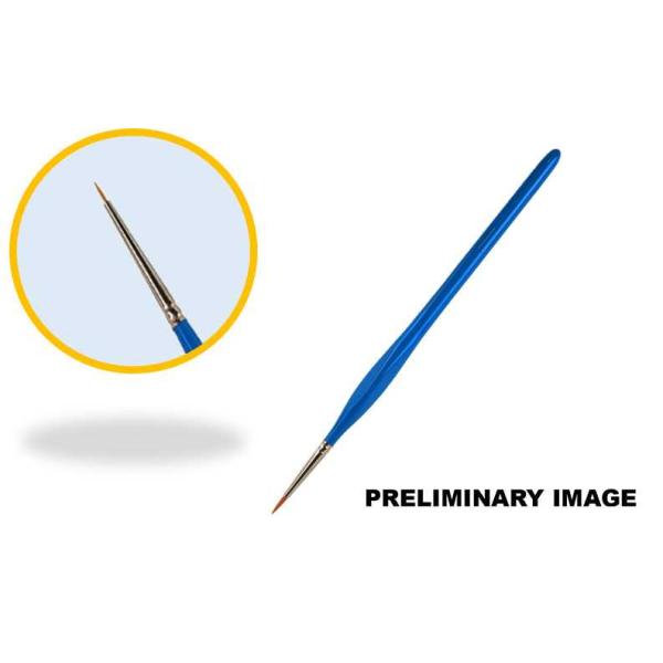 Painta Professional 39563 - štětec (velikost 4/0)