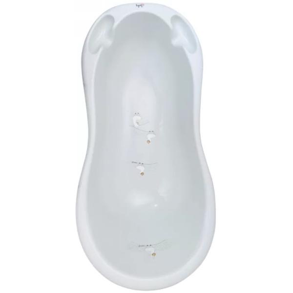 MALTEX Vanička Lama Minimal 84 cm - sage green