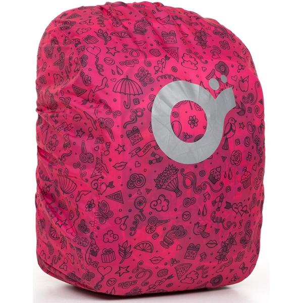 Pláštenka na batoh Topgal ZIGI 17002 G