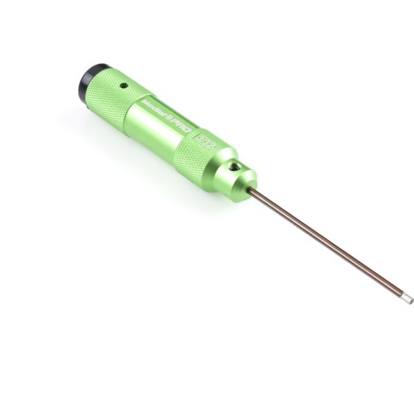 Medial Pre skrutkovač imbus 3/32" (2.38mm)