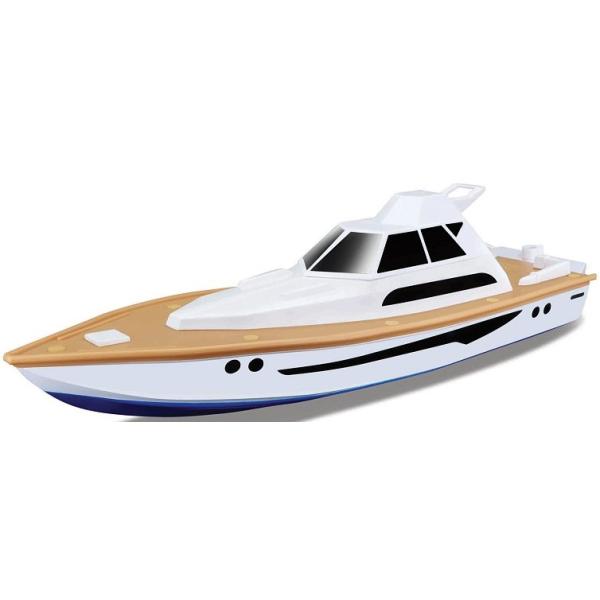 Maisto RC - Hi Speed Boat - Super Yacht