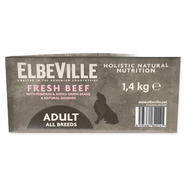 Krmivo ELBEVILLE Adult All Breeds High Energy Fresh Beef 1,4kg (obrázek 11)