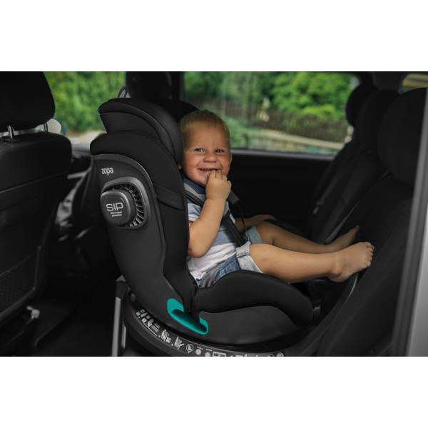 Autosedačka Voyager Maxi, Ivory Beige (obrázek 10)