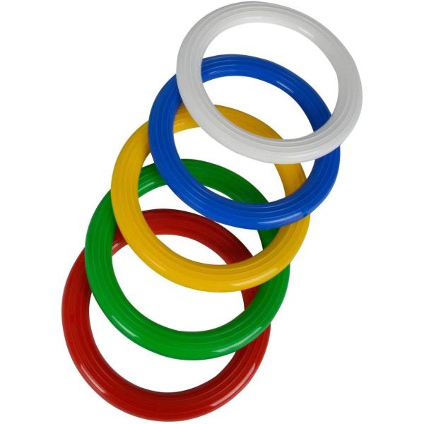 Androni Házení kroužků