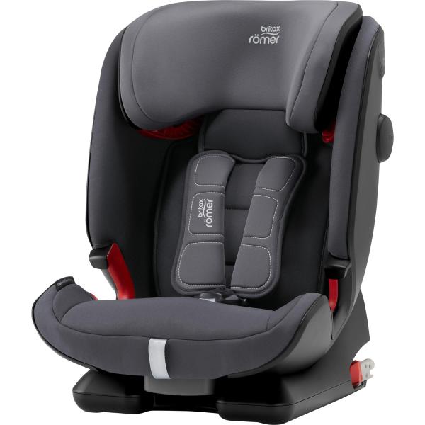 BRITAX RÖMER Autosedačka Advansafix IV R STORM GREY