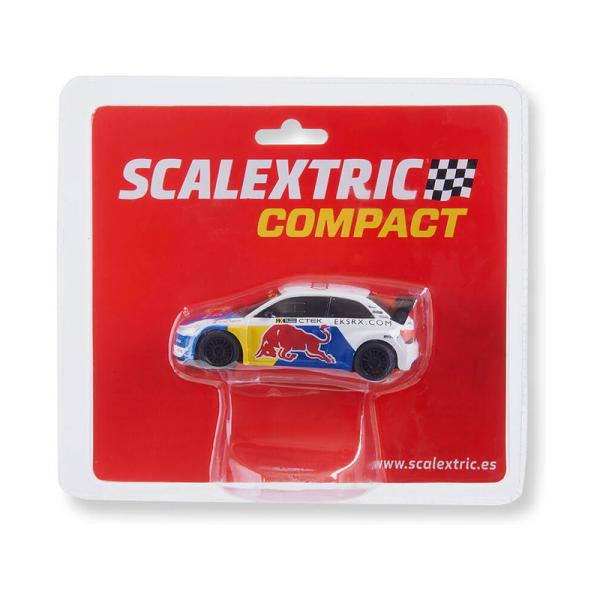 SCX Compact Audi S1 WRX EKS (obrázek 3)