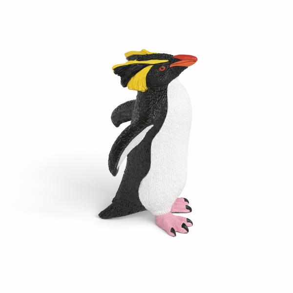 Schleich Tučňák skalní (obrázek 4)