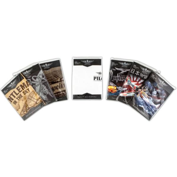 Antonio pánské tričko Bombs Away S (obrázek 5)