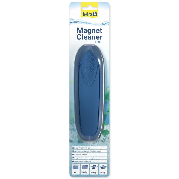 Magnet Tetra Flat čistící L