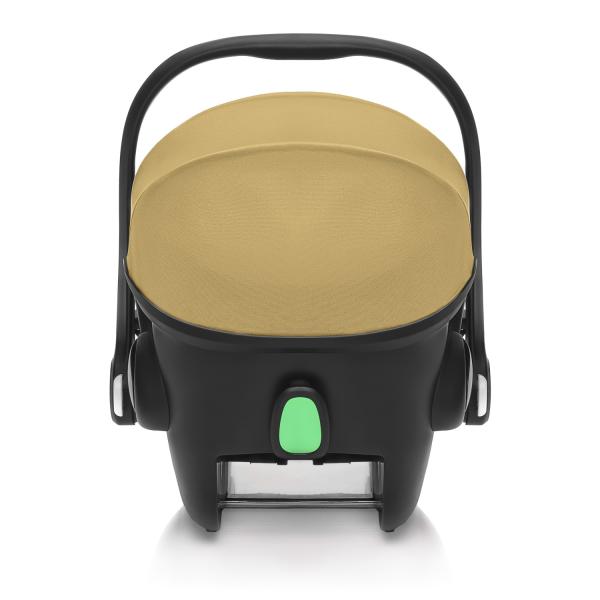 Autosedačka XM Plus i-Size, Kodi bronze