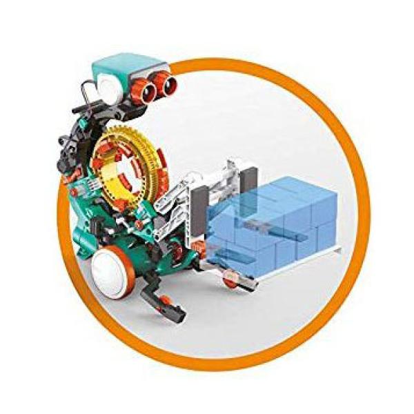 Robot Kodo (7507) (obrázek 5)