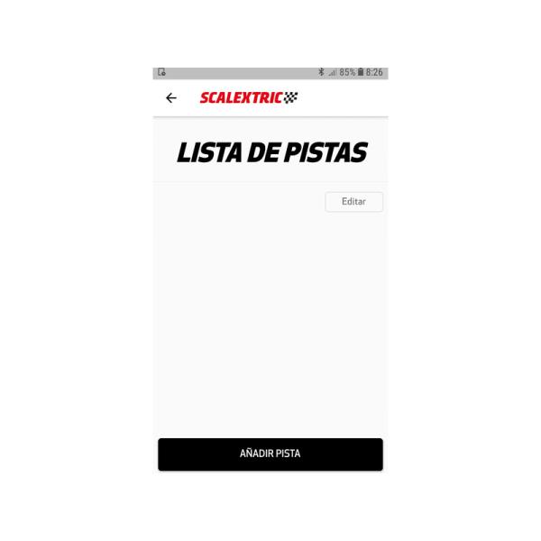 SCX Advance Připojovací rovinka BlueTooth (obrázek 3)