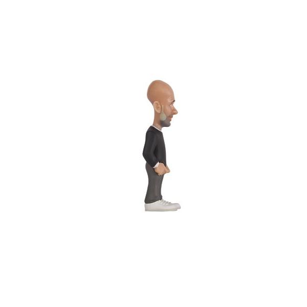 MINIX Football 7 cm: Manchester City - GUARDIOLA (obrázek 4)