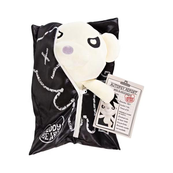 DEDDY BEARS Spekter plyšová hračka 30cm