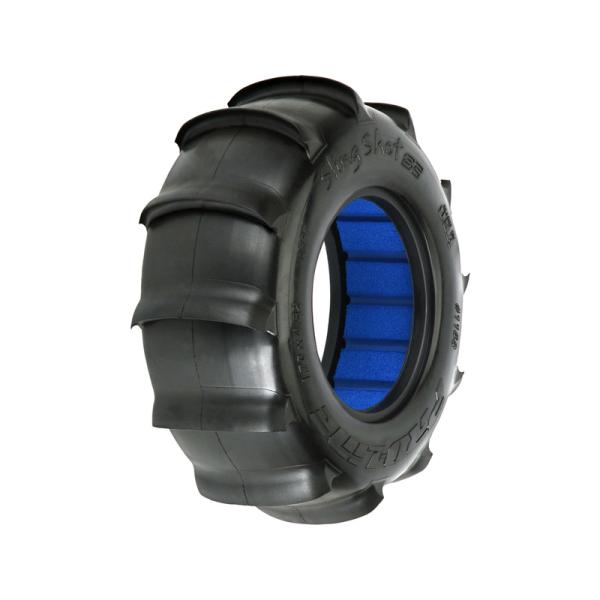 Pneumatici Pro-Line 2.2/3.0" Sling Shot Short Course (2)