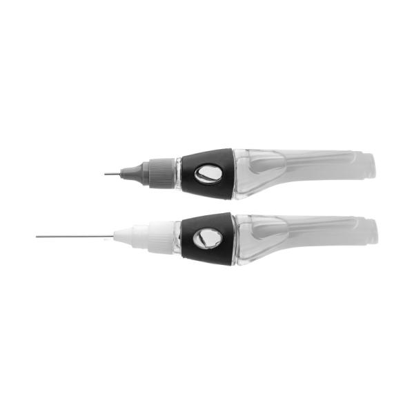 Modelcraft precízny aplikátor (2ks)