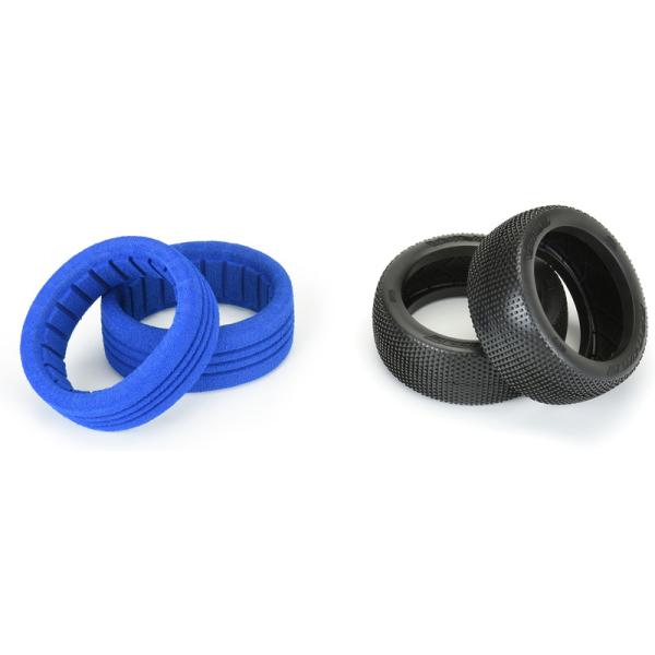 Pro-Line pneu 3.3" Vandal S3 Buggy (2) (obrázek 3)