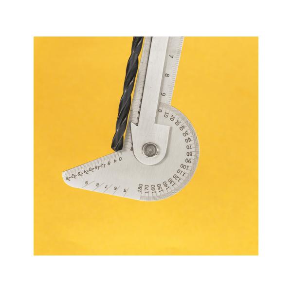 Modelcraft univerzální úhloměr (obrázek 3)