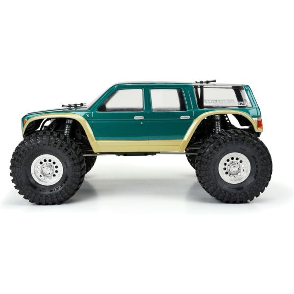 Pro-Line karosérie 1:10 Coyote Grande Crawler (rozvor 312mm) (obrázek 4)