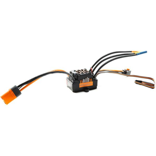 Spektrum regulátor střídavý Smart Firma 130A 2-4S (obrázek 5)