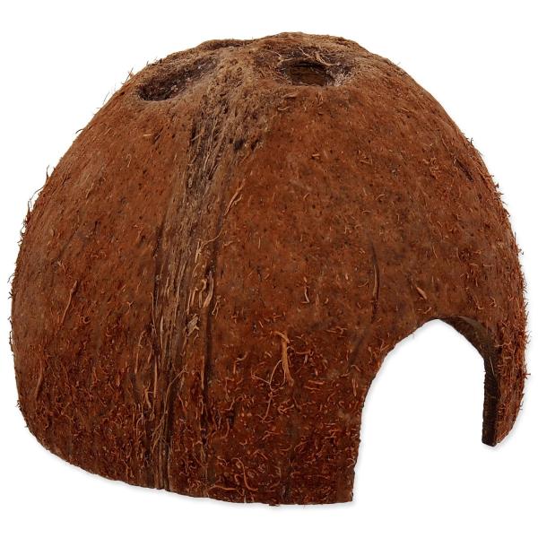 Shelter Repti Planet Coco Shell S