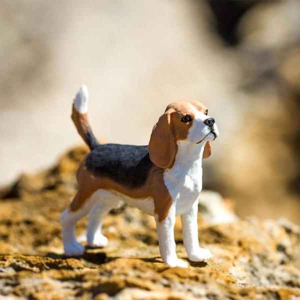 Safari® Pes Beagle (obrázek 4)