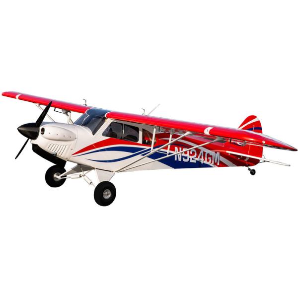 Hangar 9 Carbon Cub FX-3 4.2m ARF