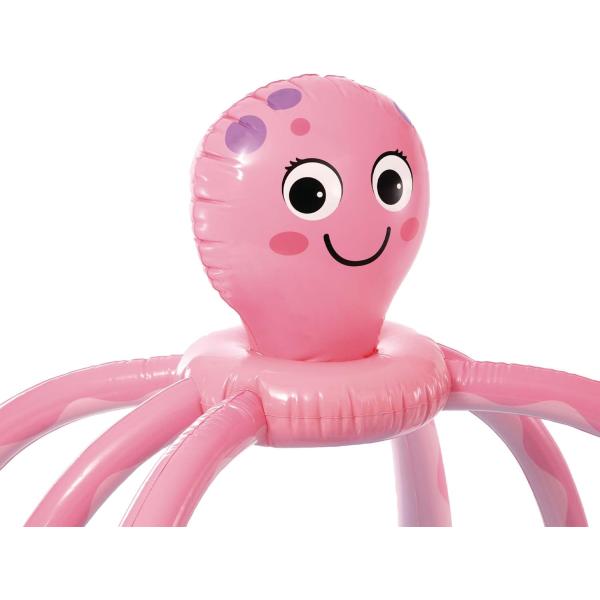 INTEX 56138 Bazének pro děti chobotnice (obrázek 5)