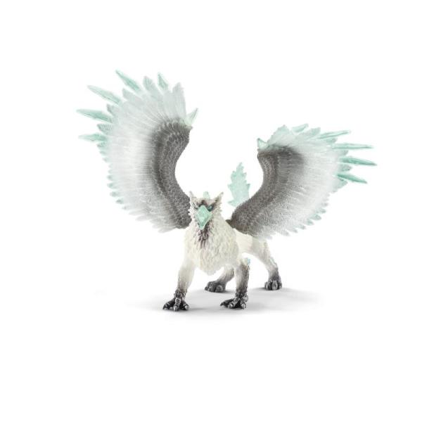 Schleich Ľadový griffin