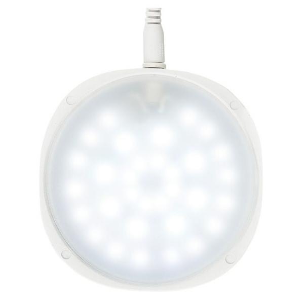 Chihirov podstavec s magnetickým LED osvětlením 10W (obrázek 4)