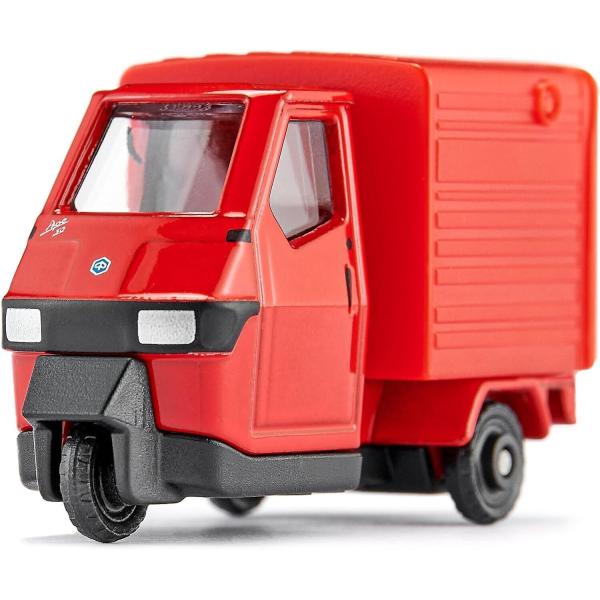 SIKU Blister - Piaggio Ape 50 (obrázek 4)