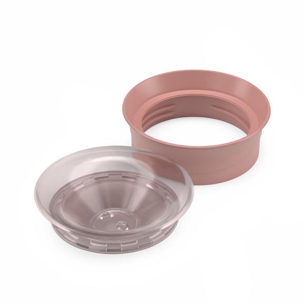 Chicco Hrnek 360 Perfect X s držadly pink, 12m+ (obrázek 4)