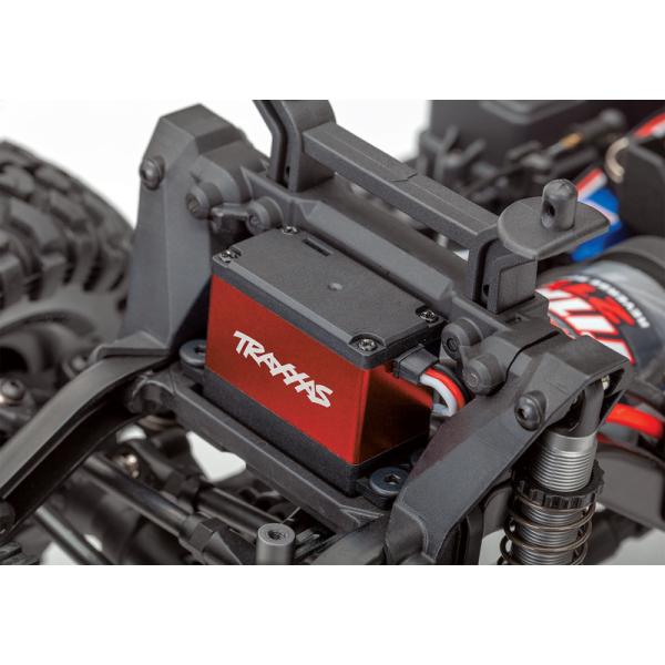 Traxxas servo 2255 BL MG voděodolné 29kg.cm 0.15s/60° 25T (obrázek 3)