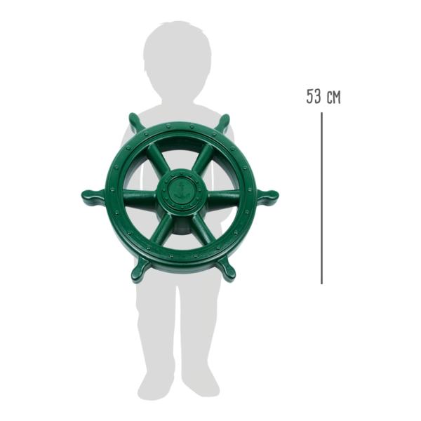 small foot Kormidlo Jumbo (obrázek 5)