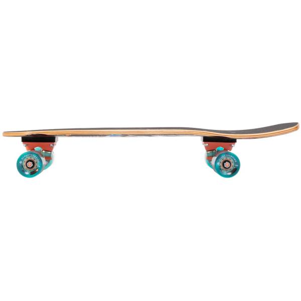 Cruiser Street Surfing KICKTAIL 28" Urban Lover (obrázek 3)
