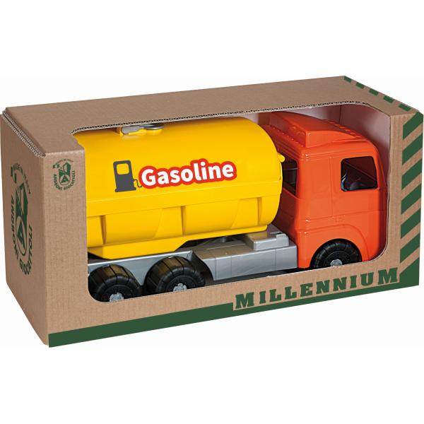 Androni Millennium cisterna – délka 48 cm