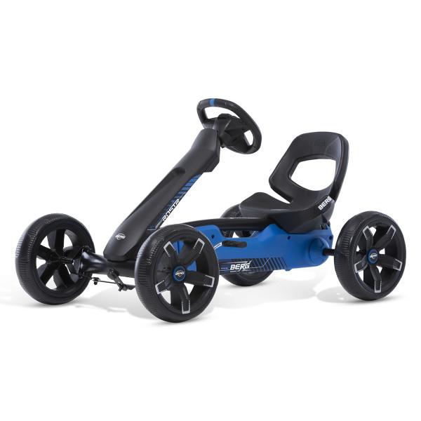 BERG Reppy Roadster (obrázek 3)