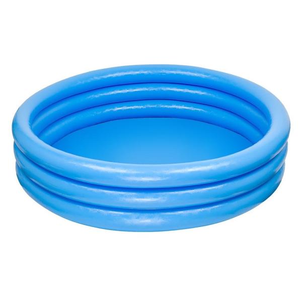 Intex 59416 Cristallo Blu 114x25 cm