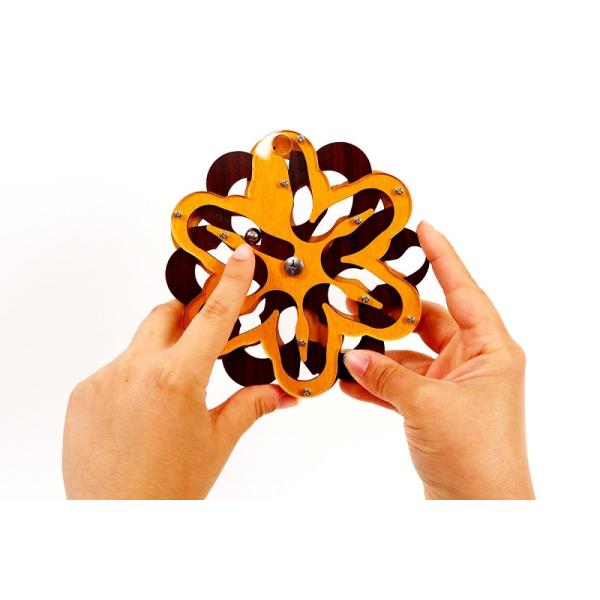 RECENTTOYS Star Path