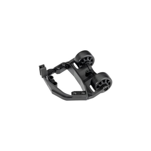 Traxxas rameno oporných koliesok (pre Maxx, Maxx Slash)